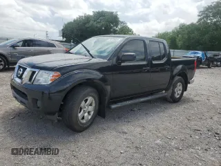 2012 Nissan Frontier SV z VIN 1N6AD0ER6CC433791, wystawiony jako Copart lot #58735025 z przebiegiem 57 367 mil mil oraz Szkoda całkowita • Salvage title. Historia ofert i sprzedaży dostępna na DreamBid. Obrazek 1.