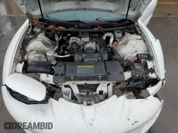 2000 Pontiac Firebird Firebird с VIN 2G2FS22K9Y2103558, выставлен на аукционе Copart как лот 81582794 с пробегом 212 694 миль миль и Чистый • Clean title. История ставок и продаж доступна на DreamBid. Изображение 11.