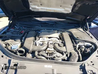 2020 Mercedes-Benz S 560 z VIN W1KUG8DB4LA558901, wystawiony jako IAAI lot #40157008 z przebiegiem Nie podano mil oraz . Historia ofert i sprzedaży dostępna na DreamBid. Obrazek 10.