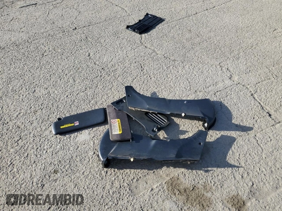 2000 Honda S2000 with VIN JHMAP1141YT005448, listed as a Copart auction lot 45676755 with Not Provided miles and Salvage Title. Bid and sale history available at DreamBid. Image 12.