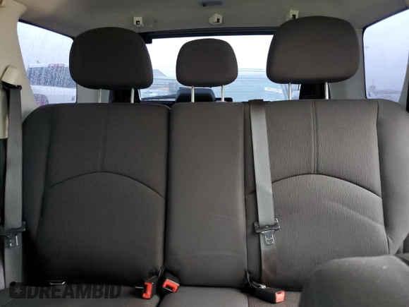 2011 Mazda Tribute Touring with VIN 4F2CY0C73BKM07056, listed as a Copart auction lot 85149404 with 138,265 mi miles and Salvage Title. Bid and sale history available at carsss.com. Image 10.