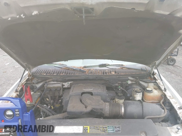2004 Ford Expedition Eddie Bauer with VIN 1FMPU18L34LB29034, listed as a IAAI auction lot 42511855 with 218,043 mi miles and . Bid and sale history available at DreamBid. Image 10.