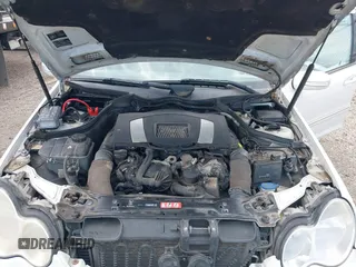 2007 Mercedes-Benz C 230 Sport with VIN WDBRF52H87F852754, listed as a IAAI auction lot 42224647 with 121,163 mi miles and . Bid and sale history available at DreamBid. Image 10.