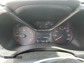 2015 GMC Canyon z VIN 1GTH6AEA7F1163952, wystawiony jako Copart lot #56680505 z przebiegiem 123 025 mil mil oraz Czysty tytuł • Clean title. Historia ofert i sprzedaży dostępna na DreamBid. Obrazek 9.