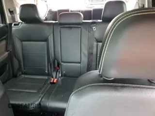 2022 Volkswagen Atlas SEL z VIN 1V2BR2CA7NC535488, wystawiony jako Copart lot #47613025 z przebiegiem 39 834 mil mil oraz Szkoda całkowita • Salvage title. Historia ofert i sprzedaży dostępna na DreamBid. Obrazek 10.