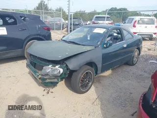 2000 Acura Integra LS z VIN JH4DC445XYS007946, wystawiony jako IAAI lot #42158553 z przebiegiem 280 198 mil mil oraz . Historia ofert i sprzedaży dostępna na DreamBid. Obrazek 2.