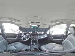 2015 Subaru Forester Touring with VIN JF2SJAUC6FH827254, listed as a Copart auction lot 53265125 with 110,741 mi miles and Salvage title. Bid and sale history available at DreamBid. Image 16.