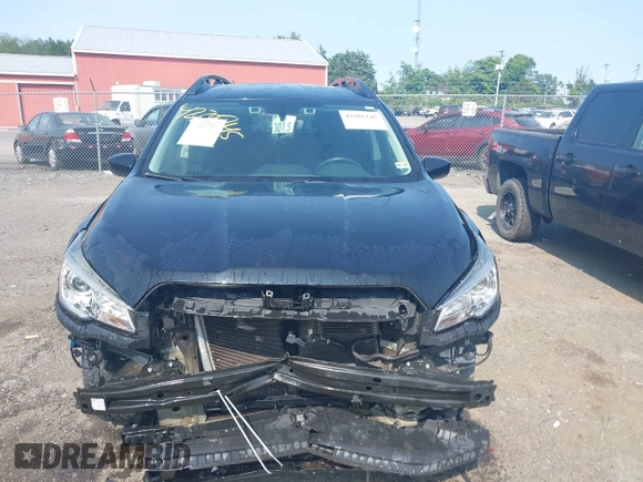 2019 Subaru Ascent Premium z VIN 4S4WMAFDXK3428153, wystawiony jako IAAI lot #42385145 z przebiegiem 109 121 mil mil oraz . Historia ofert i sprzedaży dostępna na DreamBid. Obrazek 13.