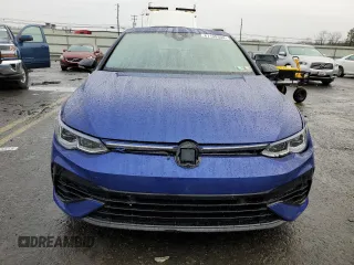 2023 Volkswagen Golf 20th Anniversary Edition z VIN WVWBB7CD9PW199549, wystawiony jako Copart lot #81139304 z przebiegiem 1 956 mil mil oraz Szkoda całkowita • Salvage title. Historia ofert i sprzedaży dostępna na DreamBid. Obrazek 5.