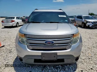 2014 Ford Explorer с VIN 1FM5K7B86EGA27340, выставлен на аукционе Copart как лот 58635875 с пробегом 193 877 миль миль и Чистый • Clean title. История ставок и продаж доступна на DreamBid. Изображение 5.