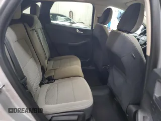 2020 Ford Escape SE with VIN 1FMCU9G6XLUC67624, listed as a Copart auction lot 52592495 with 60,071 mi miles and Salvage Title. Bid and sale history available at carsss.com. Image 11.