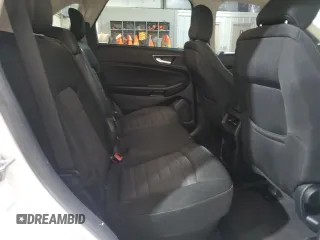 2020 Ford Edge SE z VIN 2FMPK3G95LBA59607, wystawiony jako Copart lot #59460115 z przebiegiem 139 134 mil mil oraz Czysty tytuł • Clean title. Historia ofert i sprzedaży dostępna na DreamBid. Obrazek 11.