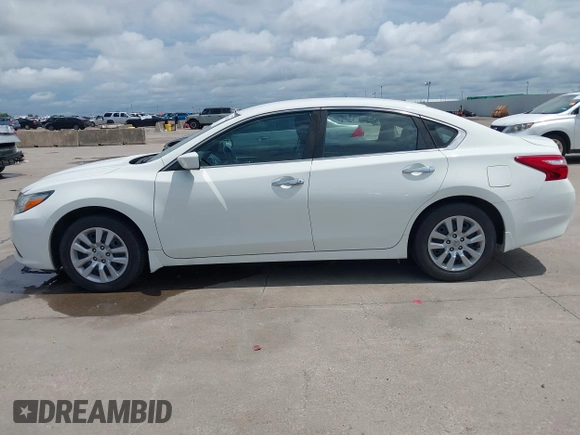 2017 Nissan Altima S with VIN 1N4AL3AP6HN319884, listed as a IAAI auction lot 42282011 with 57,788 mi miles and . Bid and sale history available at DreamBid. Image 14.