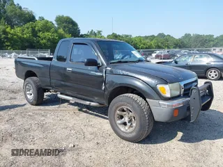 1999 Toyota Tacoma PreRunner с VIN 4TASN92N4XZ566820, выставлен на аукционе IAAI как лот 42583069 с пробегом 283 325 миль миль и . История ставок и продаж доступна на DreamBid. Изображение 1.