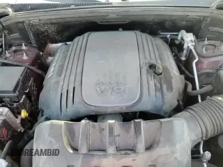 2019 Jeep Grand Cherokee Limited X z VIN 1C4RJFBT8KC814851, wystawiony jako Copart lot #57975665 z przebiegiem 88 260 mil mil oraz Szkoda całkowita • Salvage title. Historia ofert i sprzedaży dostępna na DreamBid. Obrazek 13.