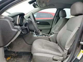 2014 Chevrolet Malibu LS with VIN 1G11A5SL6EF199512, listed as a Copart auction lot 53578575 with 138,768 mi miles and Clean Title. Bid and sale history available at DreamBid. Image 7.