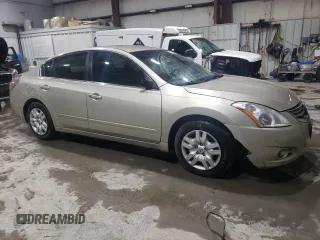2010 Nissan Altima S z VIN 1N4AL2AP0AN486080, wystawiony jako Copart lot #44787035 z przebiegiem 126 591 mil mil oraz Szkoda całkowita • Salvage title. Historia ofert i sprzedaży dostępna na DreamBid. Obrazek 4.