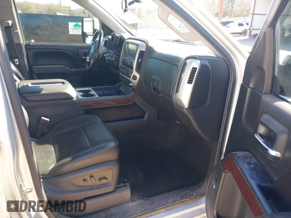 2015 GMC Sierra 1500 SLT with VIN 3GTU2VEJ8FG430051, listed as a IAAI auction lot 41208698 with 191,699 mi miles and . Bid and sale history available at DreamBid. Image 5.