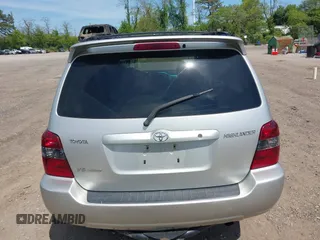 2006 Toyota Highlander w/3rd Row z VIN JTEEP21A360183905, wystawiony jako IAAI lot #42239385 z przebiegiem 282 475 mil mil oraz . Historia ofert i sprzedaży dostępna na DreamBid. Obrazek 16.