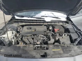 2020 Nissan Altima 2.5 SL with VIN 1N4BL4EV9LC134137, listed as a Copart auction lot 44724675 with 126,512 mi miles and Salvage Title. Bid and sale history available at carsss.com. Image 11.
