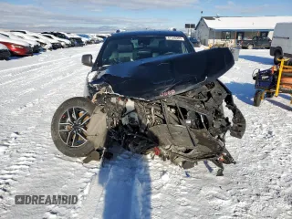 2021 Jeep Grand Cherokee Trailhawk with VIN 1C4RJFLT3MC576893, listed as a Copart auction lot 87548345 with 0 mi miles and Salvage Title. Bid and sale history available at carsss.com. Image 5.