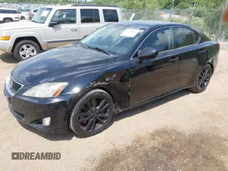 2007 Lexus IS 350 с VIN JTHBE262X75015874, выставлен на аукционе IAAI как лот 42526893 с пробегом 98 913 миль миль и . История ставок и продаж доступна на DreamBid. Изображение 17.