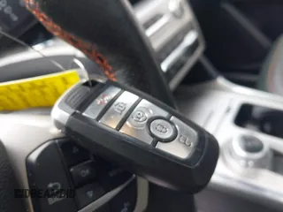 2022 Ford Explorer Timberline z VIN 1FMSK8JH8NGA73830, wystawiony jako IAAI lot #42212478 z przebiegiem 65 026 mil mil oraz . Historia ofert i sprzedaży dostępna na DreamBid. Obrazek 11.