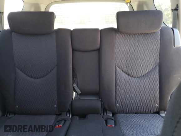 2007 Toyota RAV4 Sport with VIN JTMBK32V676013811, listed as a Copart auction lot 65245215 with 182,124 mi miles and Salvage title. Bid and sale history available at DreamBid. Image 10.