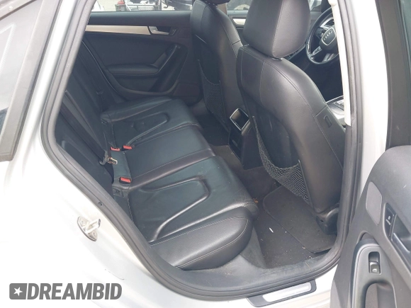 2010 Audi A4 Premium с VIN WAUAFAFL9AN056787, выставлен на аукционе IAAI как лот 42025552 с пробегом 163 950 миль миль и . История ставок и продаж доступна на DreamBid. Изображение 8.