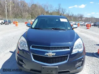 2015 Chevrolet Equinox LT with VIN 2GNFLFEK7F6145025, listed as a IAAI auction lot 41889477 with 84,751 mi miles. Bid and sale history available at carsss.com. Image 12.