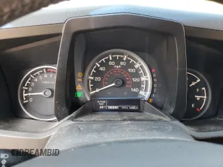 2009 Honda Ridgeline RTL z VIN 5FPYK16549B100193, wystawiony jako Copart lot #54103105 z przebiegiem 186 580 mil mil oraz Szkoda całkowita • Salvage title. Historia ofert i sprzedaży dostępna na DreamBid. Obrazek 9.