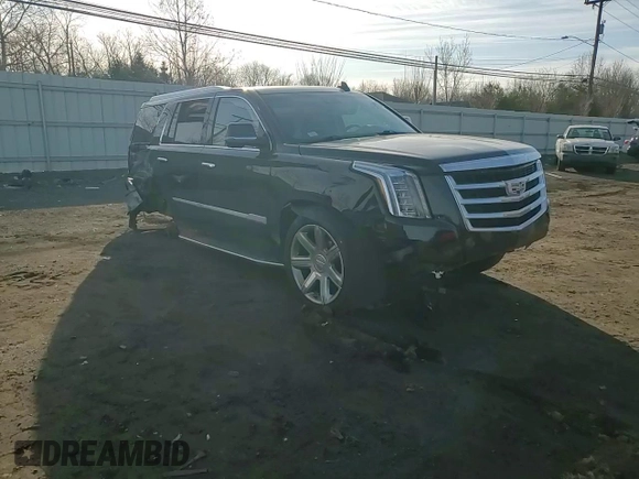 2020 Cadillac Escalade Luxury z VIN 1GYS4BKJ1LR213306, wystawiony jako Copart lot #47806685 z przebiegiem 43 776 mil mil oraz Szkoda całkowita • Salvage title. Historia ofert i sprzedaży dostępna na DreamBid. Obrazek 11.