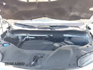 2020 Honda Pilot EX-L с VIN 5FNYF6H53LB028370, выставлен на аукционе IAAI как лот 42077929 с пробегом 64 787 миль миль и . История ставок и продаж доступна на DreamBid. Изображение 10.