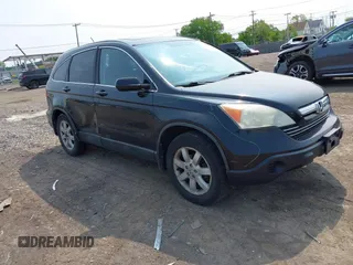 2009 Honda CR-V EX-L z VIN 5J6RE487X9L006878, wystawiony jako IAAI lot #42397219 z przebiegiem 117 276 mil mil oraz . Historia ofert i sprzedaży dostępna na DreamBid. Obrazek 1.