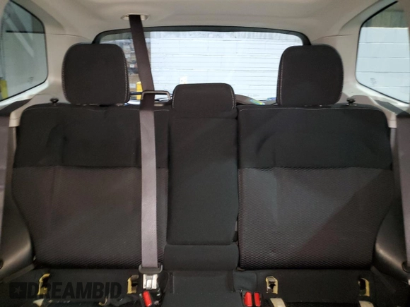 2018 Subaru Forester Premium with VIN JF2SJAEC8JH473521, listed as a Copart auction lot 42032765 with 163,153 mi miles and Salvage Title. Bid and sale history available at DreamBid. Image 10.
