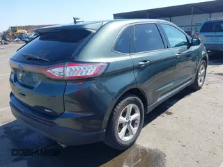2015 Ford Edge SE с VIN 2FMTK4G97FBB61192, выставлен на аукционе IAAI как лот 42344080 с пробегом Не указан миль и . История ставок и продаж доступна на DreamBid. Изображение 4.