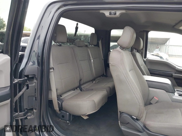 2015 Ford F-150 XL с VIN 1FTEX1CP2FFA70735, выставлен на аукционе IAAI как лот 42358207 с пробегом 148 890 миль миль и . История ставок и продаж доступна на DreamBid. Изображение 8.