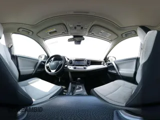 2018 Toyota RAV4 XLE z VIN 2T3WFREV4JW495379, wystawiony jako IAAI lot #42406849 z przebiegiem 132 126 mil mil oraz . Historia ofert i sprzedaży dostępna na DreamBid. Obrazek 19.