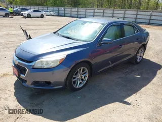 2014 Chevrolet Malibu LT with VIN 1G11C5SLXEF210537, listed as a IAAI auction lot 42039774 with 132,693 mi miles and . Bid and sale history available at DreamBid. Image 2.