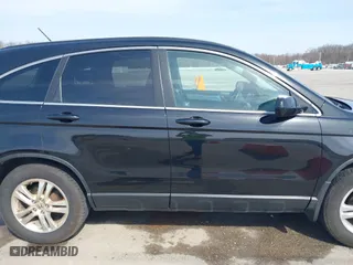 2010 Honda CR-V EX-L with VIN 5J6RE4H7XAL090866, listed as a IAAI auction lot 41782031 with 194,023 mi miles. Bid and sale history available at carsss.com. Image 13.