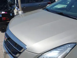2016 Cadillac XTS Luxury Collection with VIN 2G61M5S31G9146455, listed as a IAAI auction lot 42019234 with 72,019 mi miles. Bid and sale history available at carsss.com. Image 6.