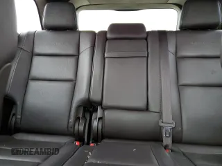 2014 Jeep Grand Cherokee Summit z VIN 1C4RJFJT8EC359165, wystawiony jako Copart lot #57037225 z przebiegiem 163 372 mil mil oraz Szkoda całkowita • Salvage title. Historia ofert i sprzedaży dostępna na DreamBid. Obrazek 10.