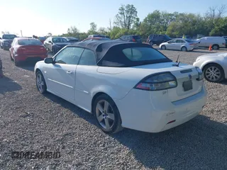 2008 Saab 9-3 z VIN YS3FB79Y586009784, wystawiony jako IAAI lot #42219678 z przebiegiem 178 463 mil mil oraz . Historia ofert i sprzedaży dostępna na DreamBid. Obrazek 3.