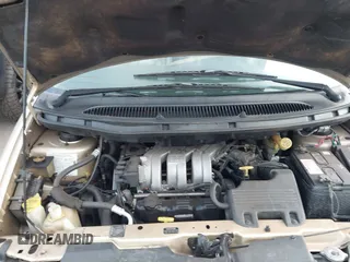 1999 Chrysler Town & Country LXi with VIN 1C4GP54L8XB612991, listed as a IAAI auction lot 41669165 with 199,327 mi miles and . Bid and sale history available at DreamBid. Image 10.