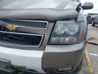 2012 Chevrolet Suburban LT with VIN 1GNSKJE78CR131456, listed as a IAAI auction lot 42152241 with 215,790 mi miles and . Bid and sale history available at DreamBid. Image 6.