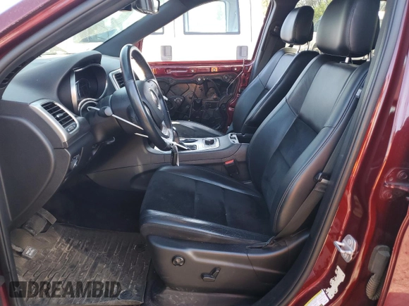 2018 Jeep Grand Cherokee Laredo E with VIN 1C4RJFAG1JC130386, listed as a Copart auction lot 52999085 with 69,304 mi miles and Salvage Title. Bid and sale history available at DreamBid. Image 7.