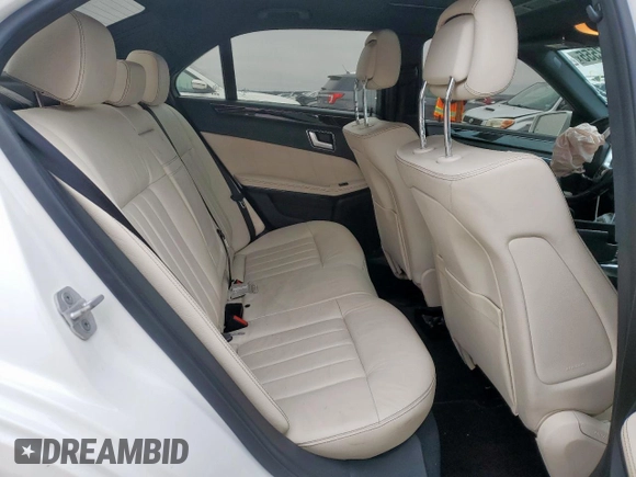 2016 Mercedes-Benz E-Class E 350 Luxury with VIN WDDHF8JB6GB221512, listed as a Copart auction lot 46167555 with 101,821 mi miles and Salvage Title. Bid and sale history available at carsss.com. Image 10.