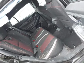 2020 Subaru Impreza Special Sports z VIN 4S3GTAL6XL3710649, wystawiony jako IAAI lot #42333482 z przebiegiem Nie podano mil oraz . Historia ofert i sprzedaży dostępna na DreamBid. Obrazek 8.
