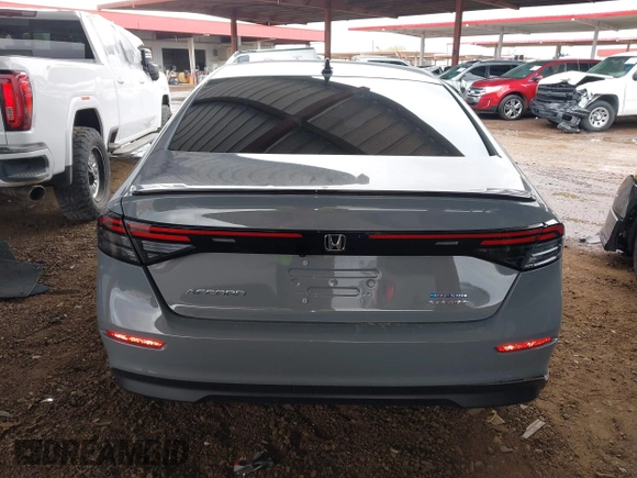 2023 Honda Accord Sport z VIN 1HGCY2F52PA043815, wystawiony jako IAAI lot #41759047 z przebiegiem 24 017 mil mil oraz . Historia ofert i sprzedaży dostępna na DreamBid. Obrazek 16.