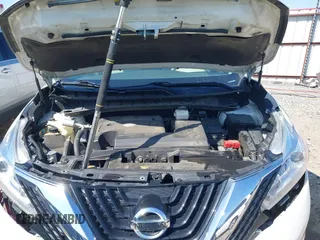 2016 Nissan Murano S with VIN 5N1AZ2MH0GN155422, listed as a IAAI auction lot 41979773 with 107,424 mi miles and . Bid and sale history available at carsss.com. Image 10.